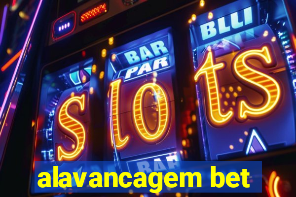 alavancagem bet